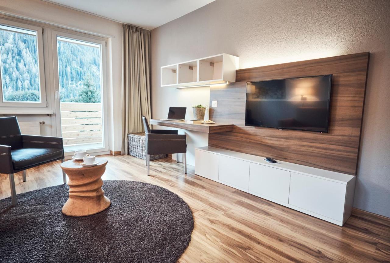 Aparthotel Serviced By Solaria 3*