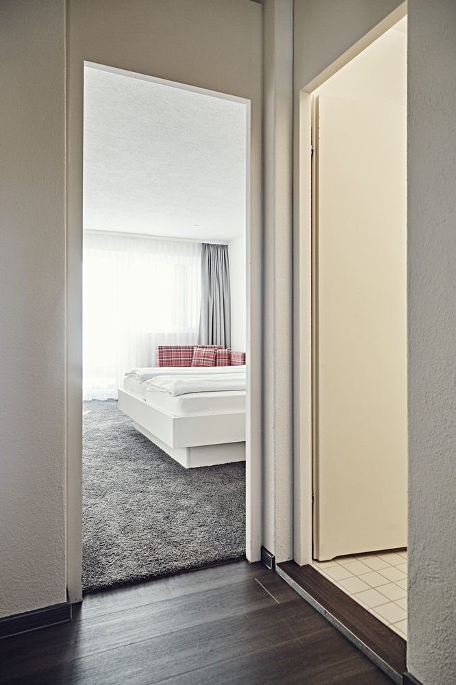 Serviced By Solaria Aparthotel 3*