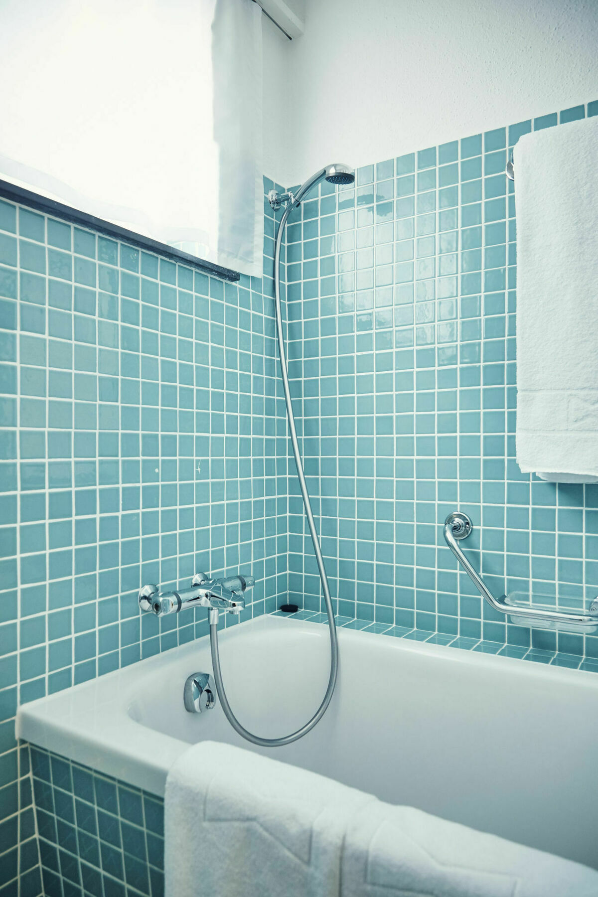 Serviced By Solaria Aparthotel