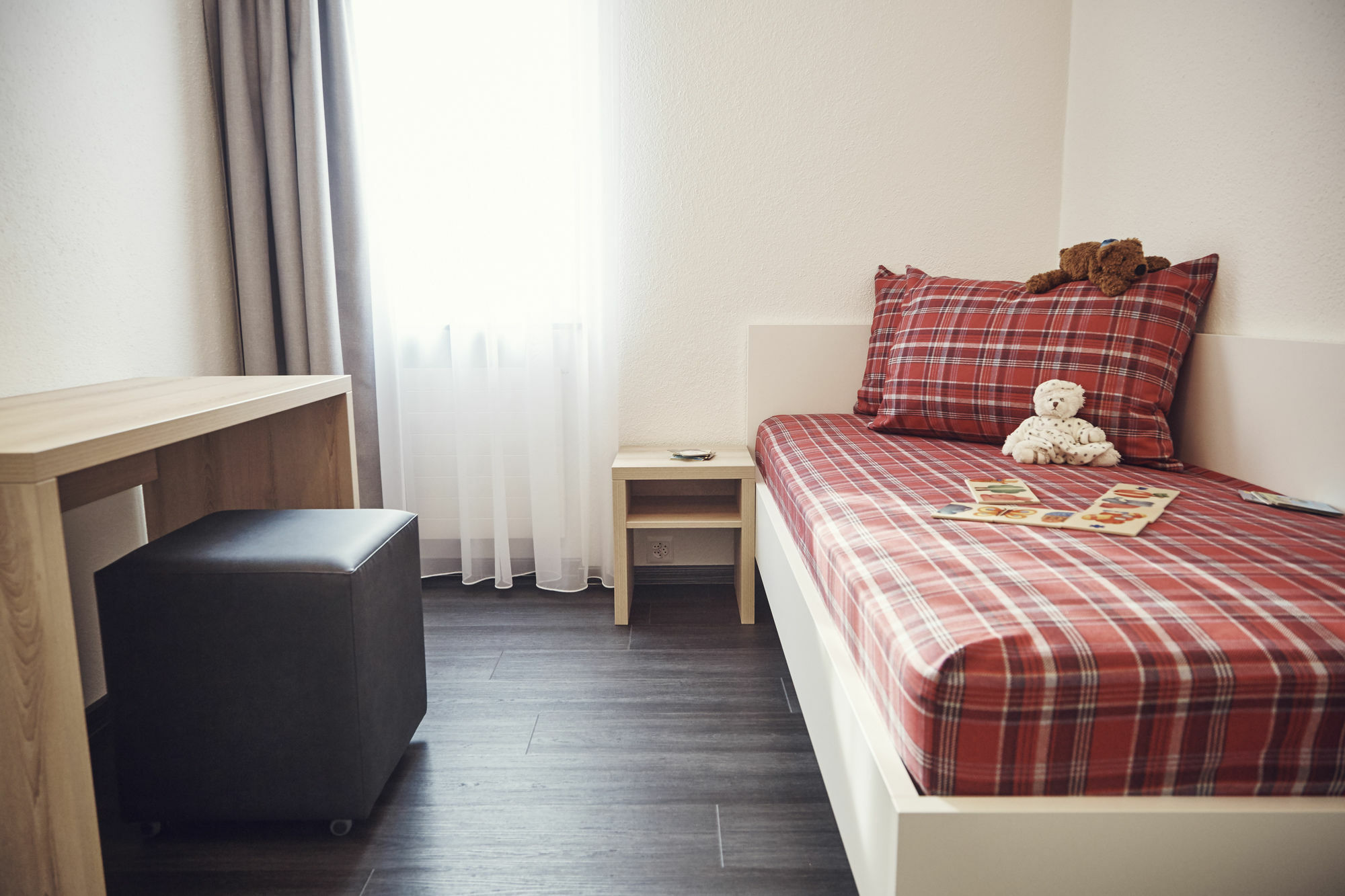 Aparthotel Serviced By Solaria
